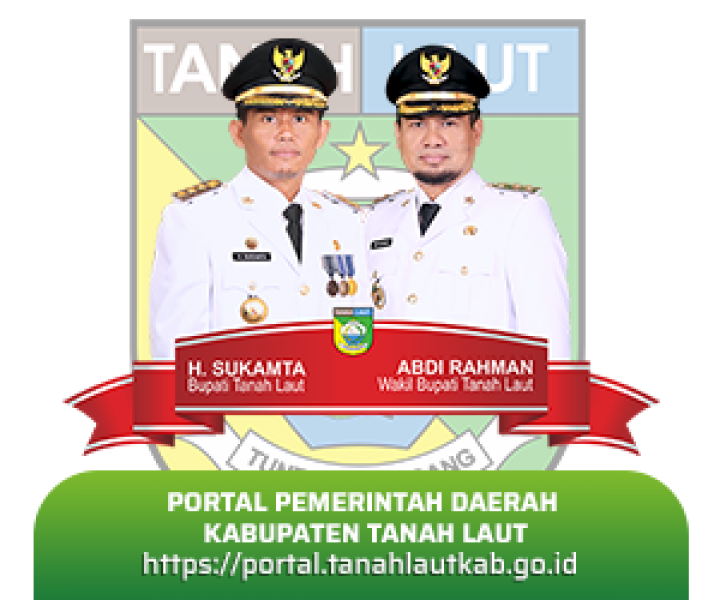 Pemkab Tanah Laut